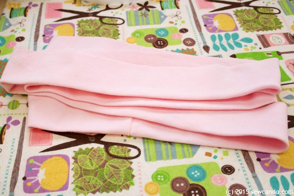 Sew Can Do Making a Flutter Ruffle Trim Nightgown AND A Pattern For It